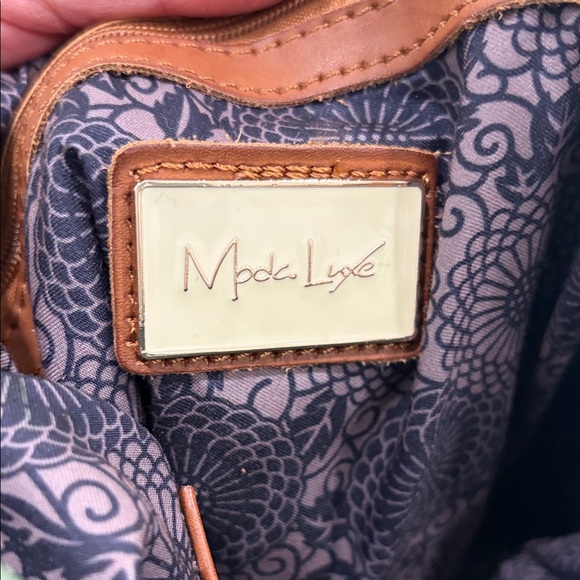 Green Leather Drawstring Bag - Picture 8 of 12